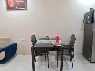 Hall Image of 2100 Sq.ft 4 BHK Villa for sale in New Alkapuri Vadodara for Rs. 17000000