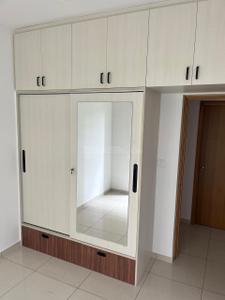 Bedroom Image of 1052 Sq.ft 2 BHK Apartment / Flat for sale in Sobha Dream Gardens, Thanisandra Bengaluru for Rs. 11700000