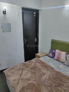 Bedroom Image of 685 Sq.ft 1 BHK Apartment / Flat for sale in Sunworld Arista, Sector 168 Noida for Rs. 8600000