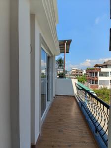 Balcony Image of 3000 Sq.ft 5 BHK Villa for sale in Sahastradhara Road Dehradun for Rs. 32500000