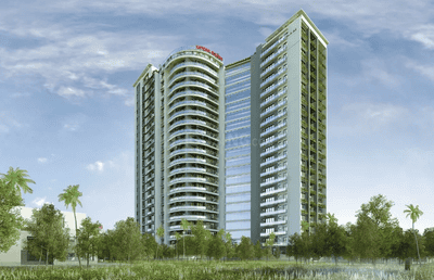 Image of 2799 Sq.ft 4 BHK Apartment / Flat for sale in Palarivattom, Kochi for Rs. 37000000