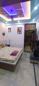 Bedroom Image of 2200 Sq.ft 3.5 BHK Villa for sale in Nikhil Paradise, Manghatai Agra for Rs. 12500000