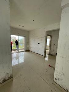 Hall Image of 1006 Sq.ft 2 BHK Apartment / Flat for sale in ISR Udayam, Bommanahalli Bengaluru for Rs. 6800000