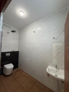 Bathroom Image of 2400 Sq.ft 4 BHK Independent House for sale in Subramanyapura Bengaluru for Rs. 19000000