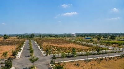 Image of 4500 Sq.ft Residential Plot / Land for sale in Shadnagar, Ranga Reddy for Rs. 12500000