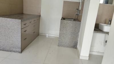 Kitchen Image of 500 Sq.ft 1 BHK Apartment / Flat for sale in Rohan Ananta, Tathawade Pune for Rs. 4100000