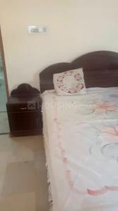 Bedroom Image of 2000 Sq.ft 3 BHK Apartment / Flat for rent in Raja Park Jaipur for Rs. 40000