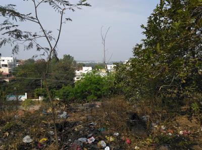 Image of 293 Sq.ft Residential Plot / Land for sale in Yapral, Secunderabad for Rs. 19045000