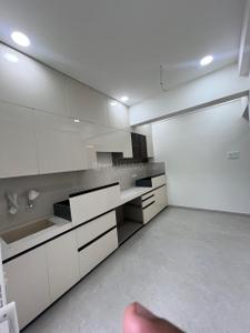 Kitchen Image of 1700 Sq.ft 3 BHK Apartment / Flat for sale in Abhyankar Nagar Nagpur for Rs. 18000000