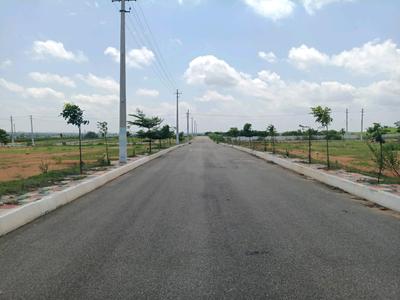 Image of 180 Sq.ft Residential Plot / Land for sale in Raikal, Ranga Reddy for Rs. 2700000