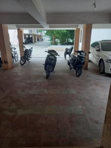 Image of 546 Sq.ft 2 BHK Apartment / Flat for sale in Railnagar, Rajkot for Rs. 1622000