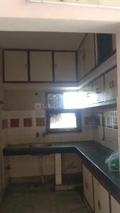 Kitchen Image of 900 Sq.ft 2 BHK Apartment / Flat for rent in Trikuta Hills, Sector 62 Noida for Rs. 27000