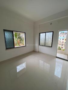 Hall Image of 633 Sq.ft 2 BHK Apartment / Flat for sale in Rajarhat Kolkata for Rs. 2980000