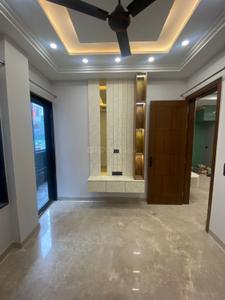 Hall Image of 900 Sq.ft 2 BHK Independent House for rent in Subhash Nagar New Delhi for Rs. 38500