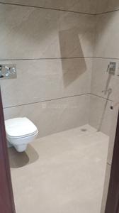 Bathroom Image of 1153 Sq.ft 3 BHK Apartment / Flat for sale in Shankar Nagar Raipur for Rs. 5550000