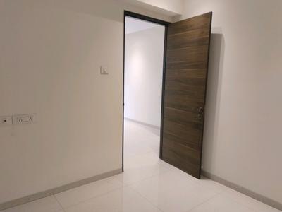 Bedroom Image of 1115 Sq.ft 2 BHK Apartment / Flat for sale in Shailesh Riddhi Siddhi Residency, Ulwe Navi Mumbai for Rs. 12500000