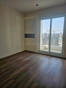 Bedroom Image of 1250 Sq.ft 3 BHK Apartment / Flat for sale in The 3C Lotus Panache, Sector 110 Noida for Rs. 14200000