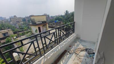 Image of 460 Sq.ft 1 BHK Apartment / Flat for sale in Keshtopur, Kolkata for Rs. 1700000