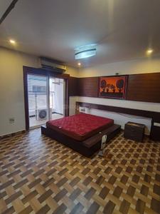 Bedroom Image of 1750 Sq.ft 3 BHK Apartment / Flat for sale in Citilights Blessings, Kelambakkam Chennai for Rs. 10000000