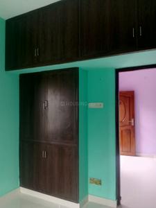 Bedroom Image of 763 Sq.ft 2 BHK Apartment / Flat for sale in Kundrathur Chennai for Rs. 3850000