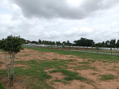 Image of 1600 Sq.ft Residential Plot / Land for sale in Sannatammanahalli, Bengaluru for Rs. 15360000