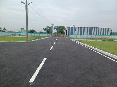 Residential Plot