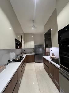 Kitchen Image of 1250 Sq.ft 2 BHK Apartment / Flat for sale in Upper Kharadi Pune for Rs. 9500000