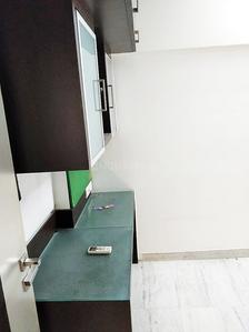 Kitchen Image of 1590 Sq.ft 3 BHK Apartment / Flat for sale in Gautam Apartments, Vile Parle West Mumbai for Rs. 53482600