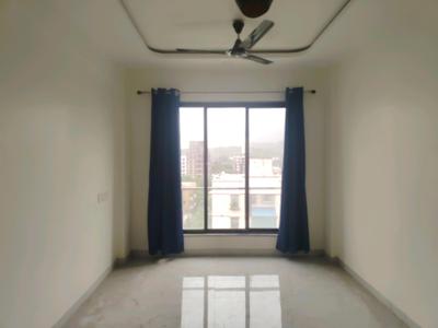 Living Room Image of 890 Sq.ft 2 BHK Apartment / Flat for sale in Madhav Vatika X, Palghar Mumbai for Rs. 4000001