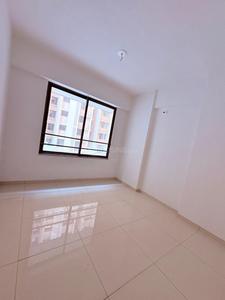 Bedroom Image of 1060 Sq.ft 2 BHK Apartment / Flat for sale in Makarba Ahmedabad for Rs. 5000000