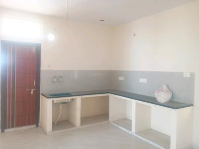 Kitchen Image of 1600 Sq.ft 3 BHK Apartment / Flat for sale in Nagole Hyderabad for Rs. 11000001
