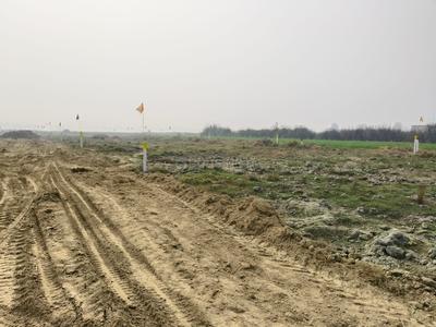 Image of 1200 Sq.ft Residential Plot / Land for sale in Sampatchak, Patna for Rs. 2200000