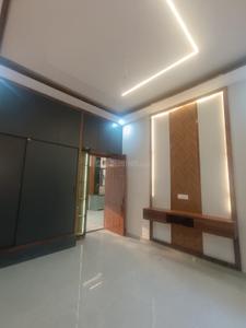Bedroom Image of 2450 Sq.ft 4 BHK Independent House for sale in Kharar Mohali for Rs. 17000000