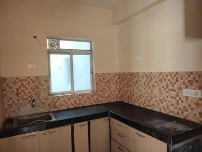 Kitchen Image of 1070 Sq.ft 3 BHK Apartment / Flat for sale in Loharuka Freshia, Rajarhat Kolkata for Rs. 6800000