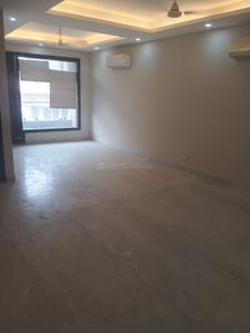 3 BHK Independent Builder Floor