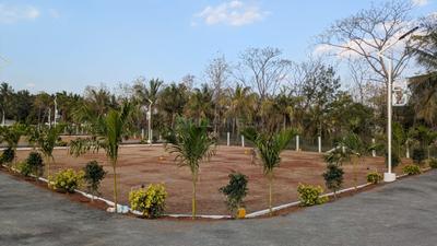 Image of 1350 Sq.ft Residential Plot / Land for sale in Kovilpalayam, Coimbatore for Rs. 3346000