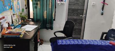Bedroom Image of 800 Sq.ft 2 BHK Independent House for rent in Ankleshwar GIDC Ankleshwar for Rs. 10000