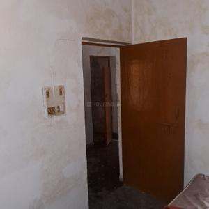Bedroom Image of 459 Sq.ft 1 BHK Builder Floor for sale in Sanjay Nagar Ghaziabad for Rs. 1400000