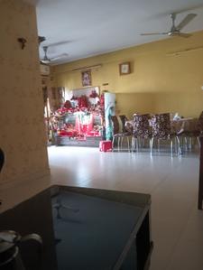 Kitchen Image of 1549 Sq.ft 3 BHK Apartment / Flat for sale in Belghoria Kolkata for Rs. 8500000