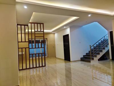 Hall Image of 1200 Sq.ft 3 BHK Villa for sale in Pudupakkam Chennai for Rs. 7456000