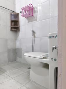 Bedroom Two Image of 2095 Sq.ft 4 BHK Apartment / Flat for sale in Zion Brothers Apartment, Sector 55 Gurgaon for Rs. 24000000
