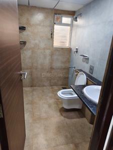 Image of 1140 Sq.ft 3 BHK Apartment / Flat for rent in Muttukadu, Chennai for Rs. 32000