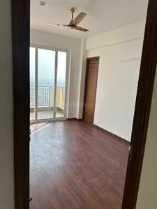 Bedroom Image of 1400 Sq.ft 3 BHK Apartment / Flat for rent in Hero Homes, Sector 88 Mohali for Rs. 40000