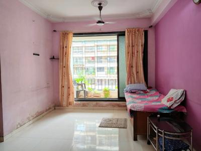 Living Room Image of 1000 Sq.ft 2 BHK Apartment / Flat for sale in BSEL Infrastructure Realty Ltd Kasturi Villa, Kharghar Navi Mumbai for Rs. 11500000