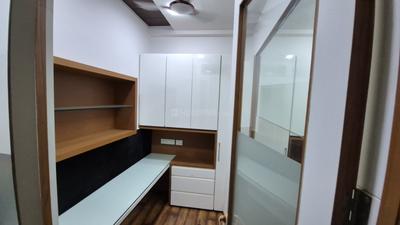 Living Room Image of 2750 Sq.ft 4.5 BHK Villa for rent in Scheme No 114 Indore for Rs. 100000