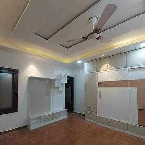 4 BHK Independent Builder Floor