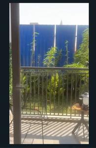 Balcony Image of 1216 Sq.ft 2 BHK Apartment / Flat for sale in Gunjur Palya Bengaluru for Rs. 15800000