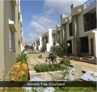Image of 2650 Sq.ft 4 BHK Villa for sale in Edifice Almond Tree, Yelahanka, Bengaluru for Rs. 23000000