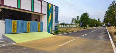 Image of 1200 Sq.ft Residential Plot / Land for sale in Annur, Coimbatore for Rs. 1996800