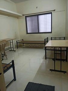 Hall Image of Chaudhari PG in Nigdi, Pune